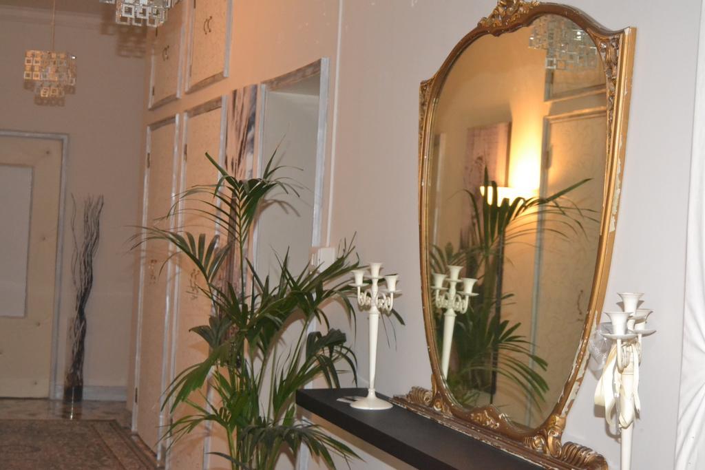 Central Avenue B&B Bologne Extérieur photo