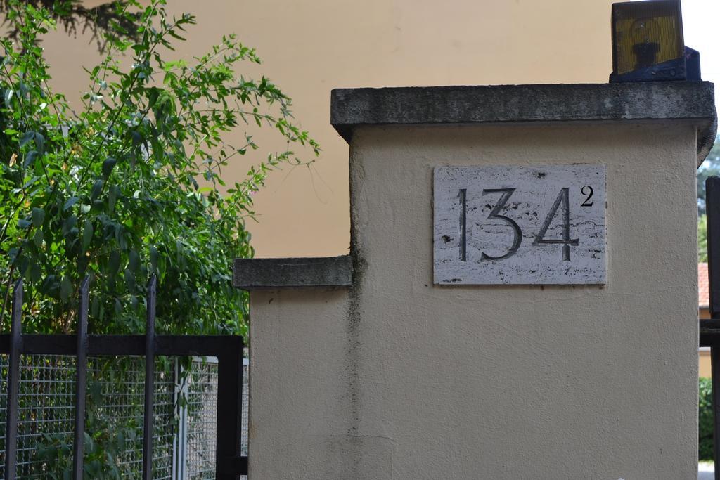 Central Avenue B&B Bologne Extérieur photo