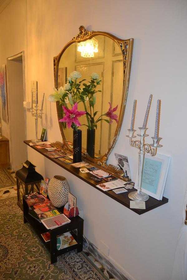 Central Avenue B&B Bologne Extérieur photo