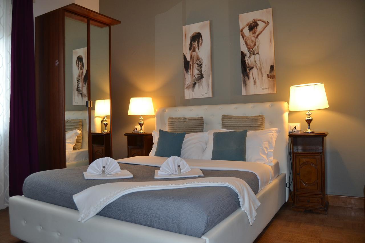 Central Avenue B&B Bologne Extérieur photo