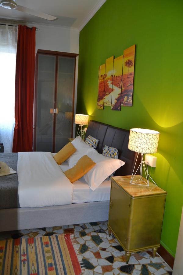 Central Avenue B&B Bologne Extérieur photo
