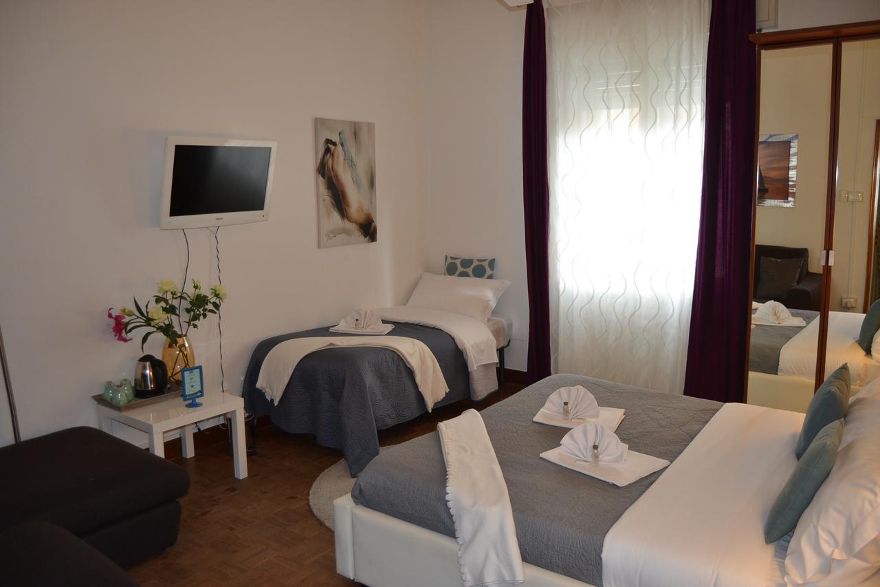 Central Avenue B&B Bologne Extérieur photo