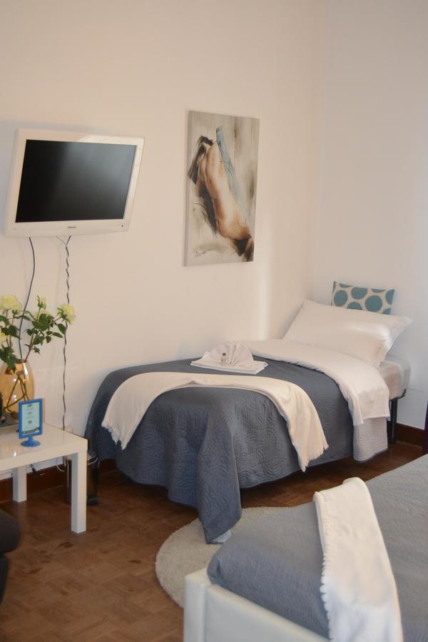 Central Avenue B&B Bologne Extérieur photo