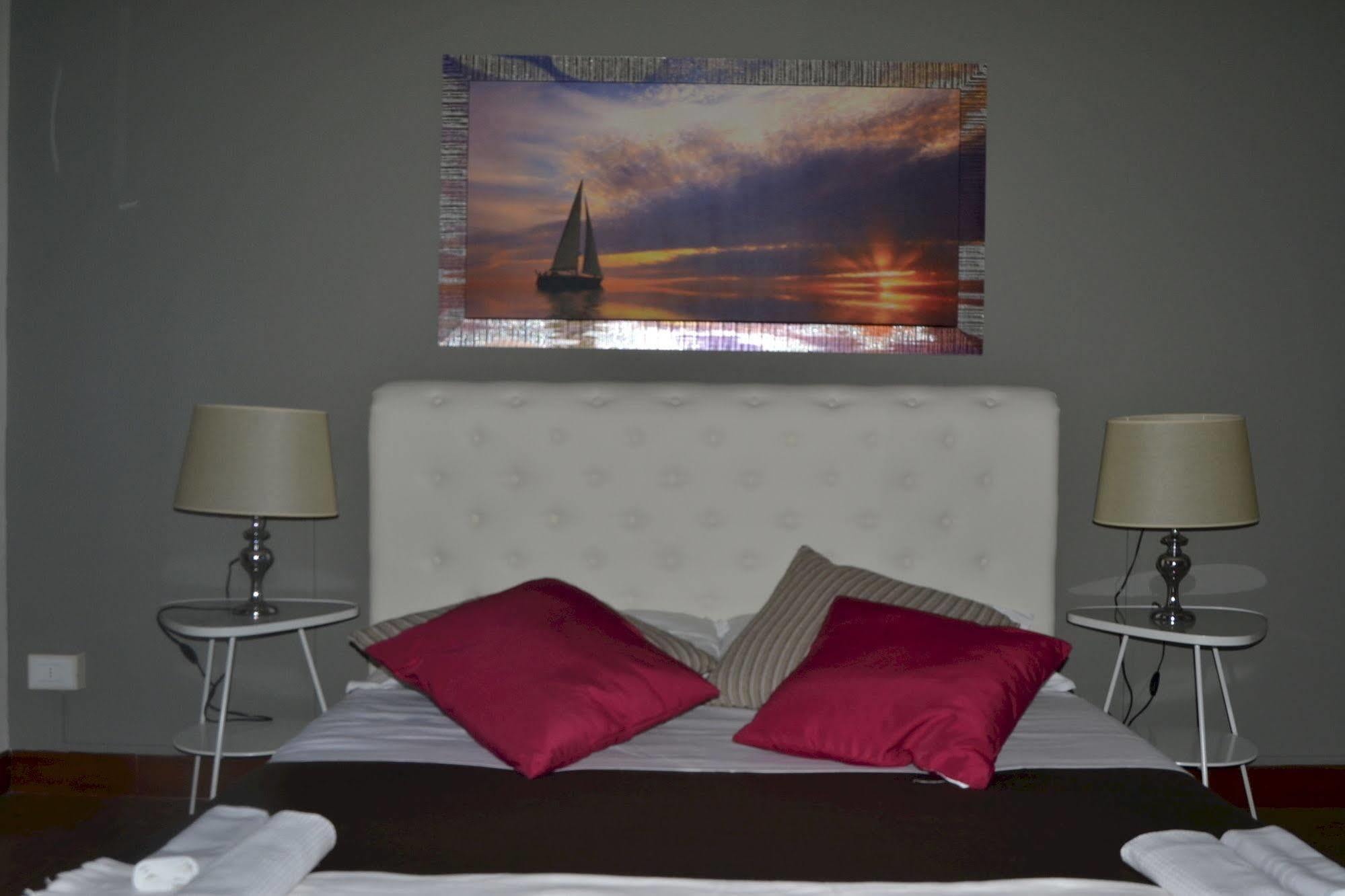 Central Avenue B&B Bologne Extérieur photo