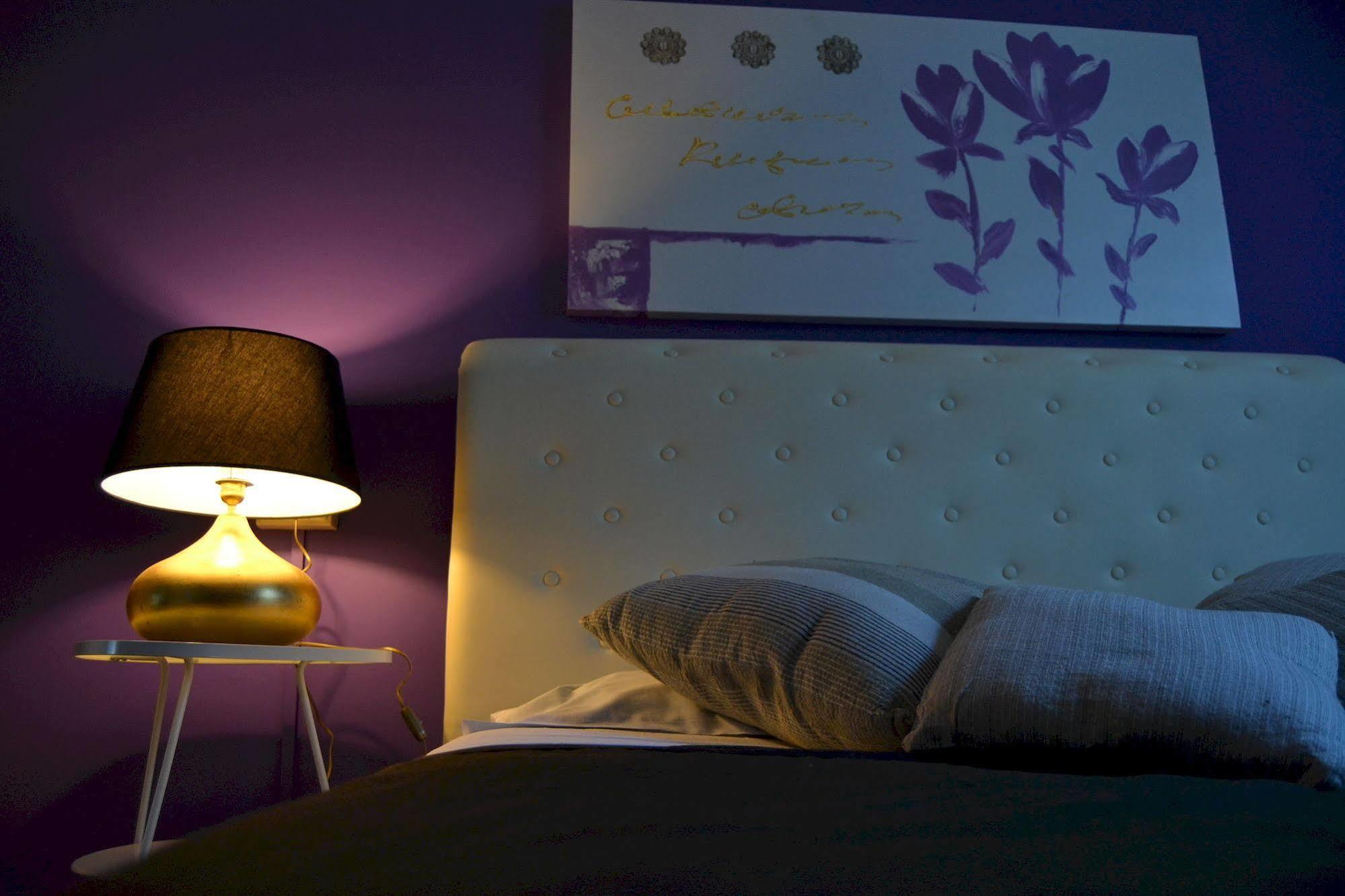Central Avenue B&B Bologne Extérieur photo