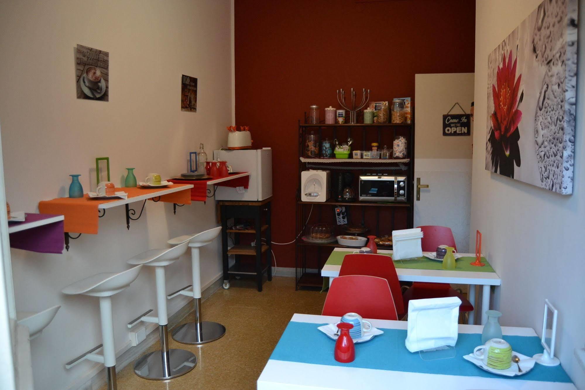 Central Avenue B&B Bologne Extérieur photo