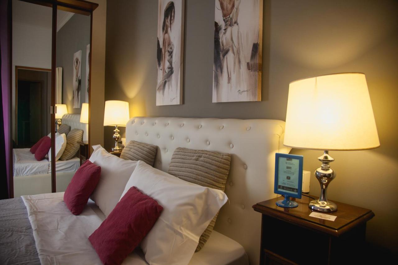 Central Avenue B&B Bologne Extérieur photo