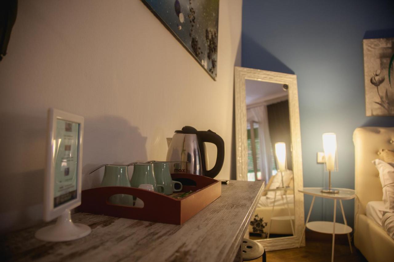 Central Avenue B&B Bologne Extérieur photo