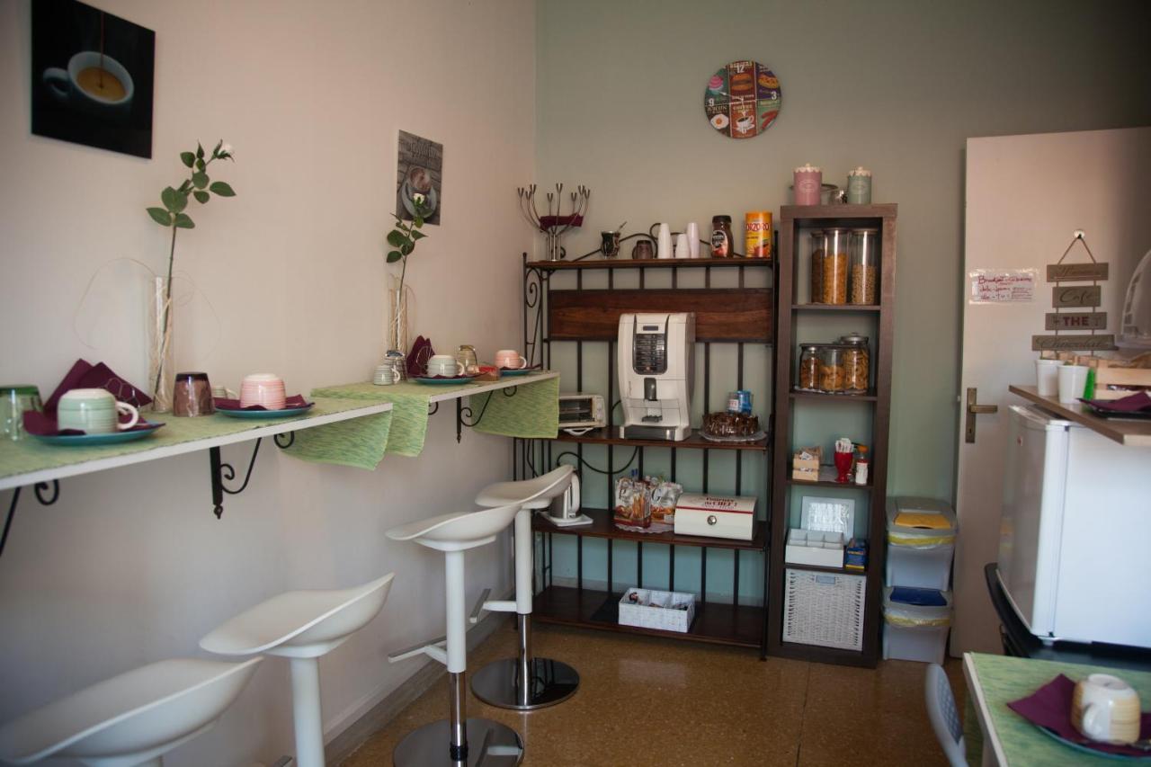 Central Avenue B&B Bologne Extérieur photo