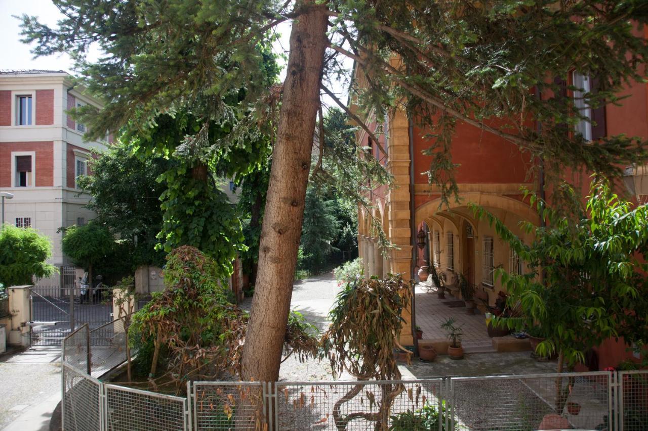 Central Avenue B&B Bologne Extérieur photo