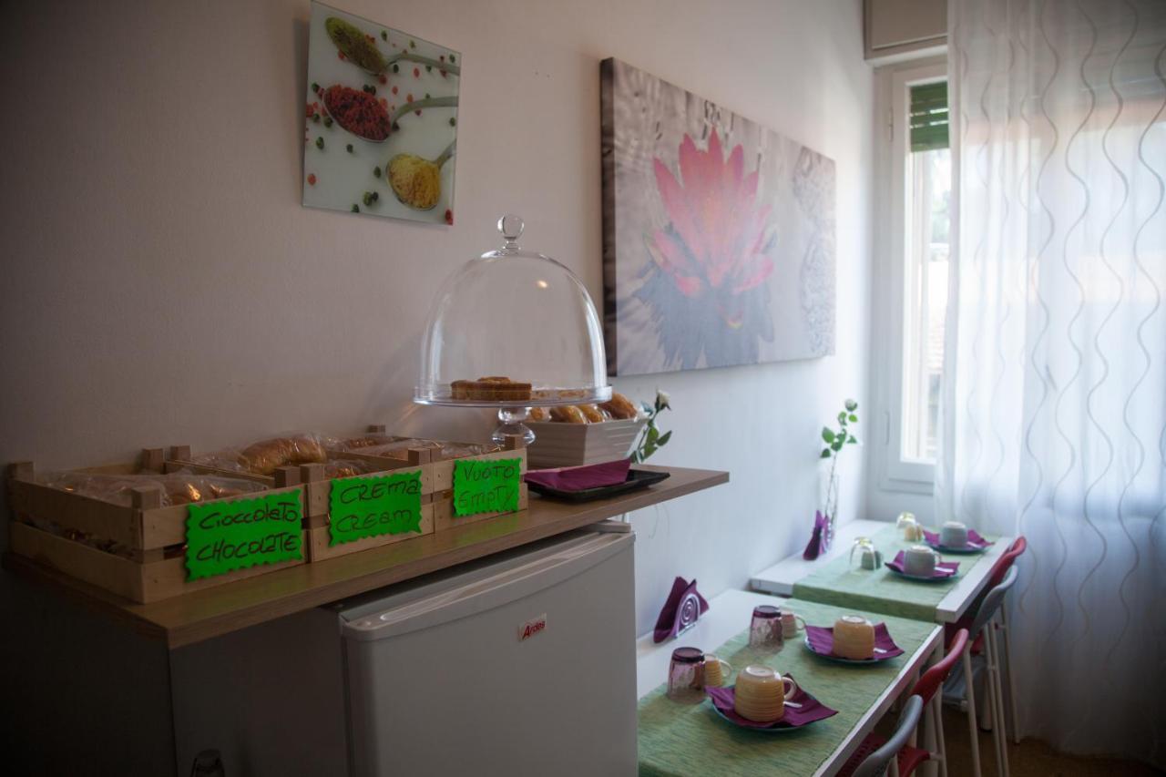 Central Avenue B&B Bologne Extérieur photo