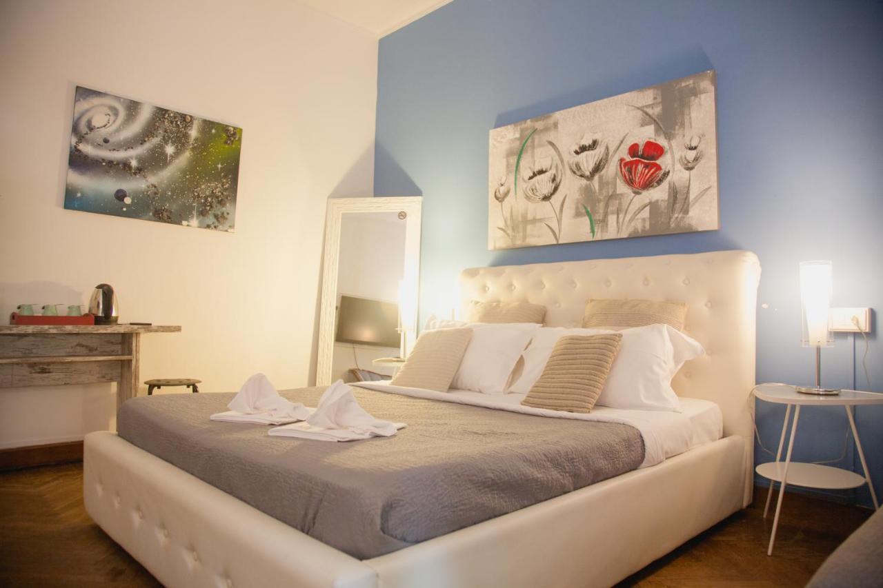 Central Avenue B&B Bologne Extérieur photo