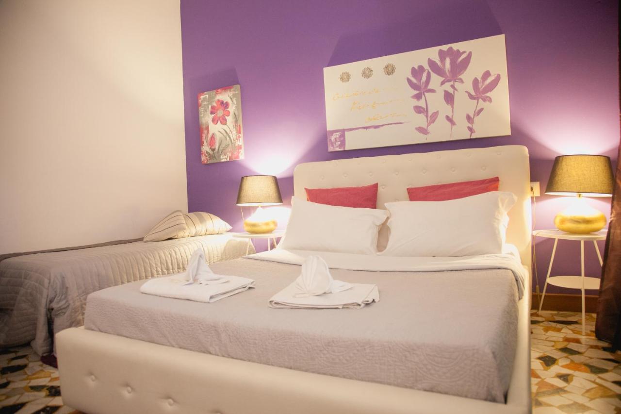 Central Avenue B&B Bologne Extérieur photo