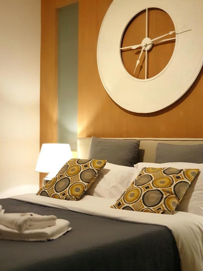 Central Avenue B&B Bologne Extérieur photo