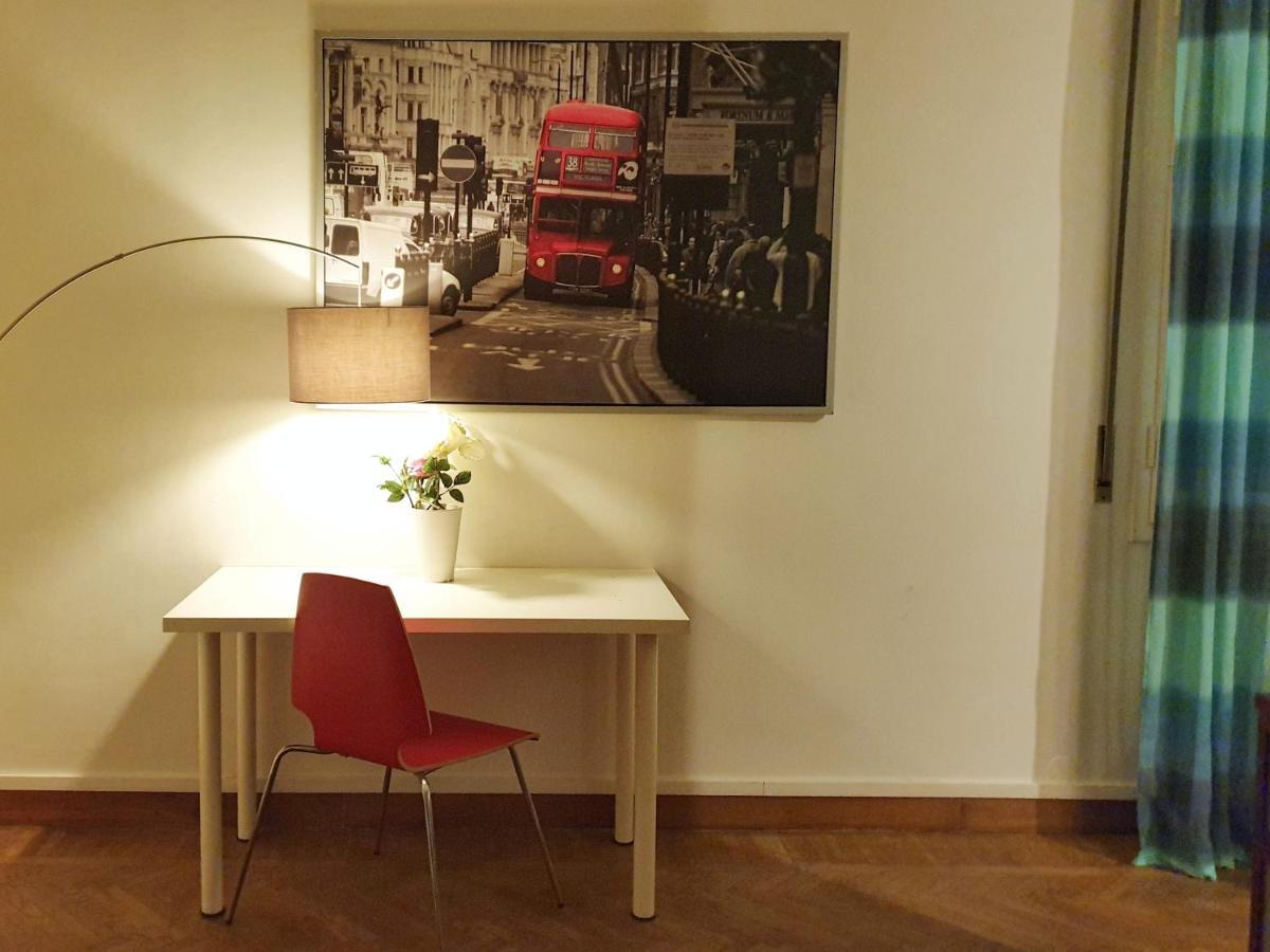 Central Avenue B&B Bologne Extérieur photo